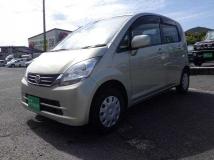 2009 Daihatsu Move