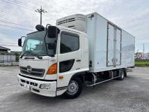 2017 Hino Hino Others