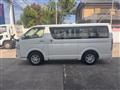 2017 Toyota Regiusace Van