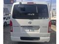 2017 Toyota Regiusace Van