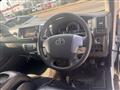 2017 Toyota Regiusace Van