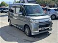2008 Daihatsu Tanto Custom