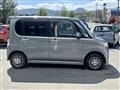 2008 Daihatsu Tanto Custom