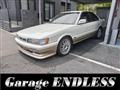 1991 Nissan Leopard
