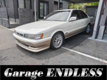 1991 Nissan Leopard