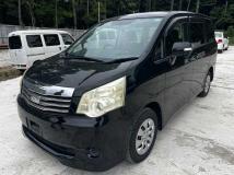 2011 Toyota Noah