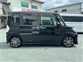 2015 Daihatsu Tanto Custom