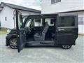 2015 Daihatsu Tanto Custom