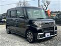 2017 Daihatsu Tanto Custom