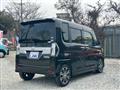 2017 Daihatsu Tanto Custom