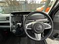 2017 Daihatsu Tanto Custom