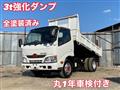 2013 Hino Dutro