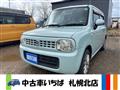 2009 Suzuki Lapin