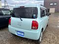 2009 Suzuki Lapin