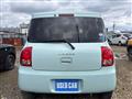 2009 Suzuki Lapin