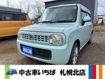 2009 Suzuki Lapin