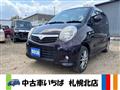 2008 Suzuki MR Wagon