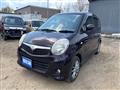 2008 Suzuki MR Wagon