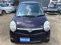 2008 Suzuki MR Wagon