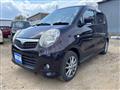2008 Suzuki MR Wagon