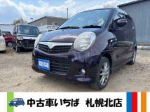 2008 Suzuki MR Wagon