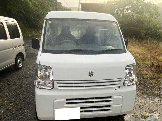 2019 Suzuki Every
