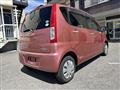2008 Daihatsu Move