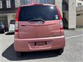 2008 Daihatsu Move