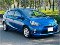 2012 Toyota AQUA