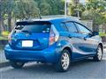 2012 Toyota AQUA
