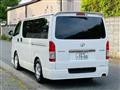 2016 Toyota Hiace Van