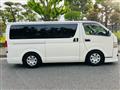 2016 Toyota Hiace Van