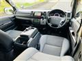 2016 Toyota Hiace Van