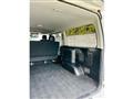 2016 Toyota Hiace Van