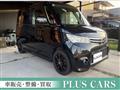 2011 Nissan ROOX