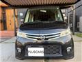 2011 Nissan ROOX