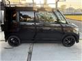 2011 Nissan ROOX