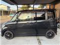 2011 Nissan ROOX