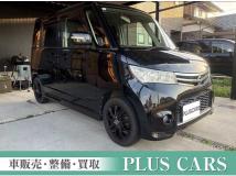 2011 Nissan ROOX