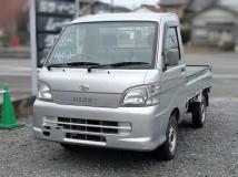2005 Daihatsu Hijet Truck