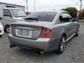 2004 Subaru Legacy B4