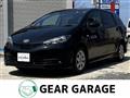 2011 Toyota Wish