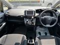 2011 Toyota Wish