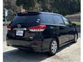 2011 Toyota Wish