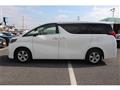 2023 Toyota Alphard G