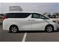 2023 Toyota Alphard G