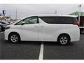 2023 Toyota Alphard G