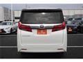 2023 Toyota Alphard G