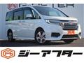 2021 Honda Step WGN