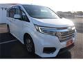 2021 Honda Step WGN